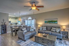 Myrtlewood Condo with On-Site Golf Course and More